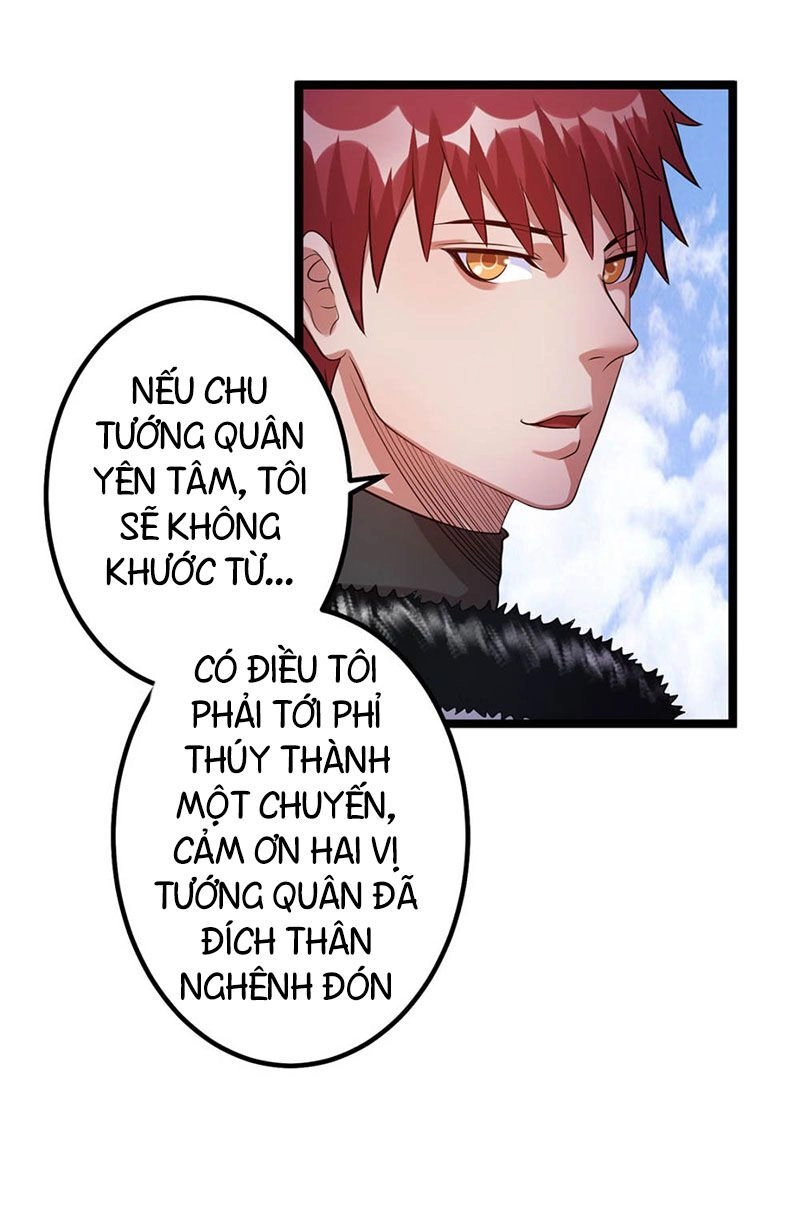 Tiên Vương Trùng Sinh Chapter 44 - 5