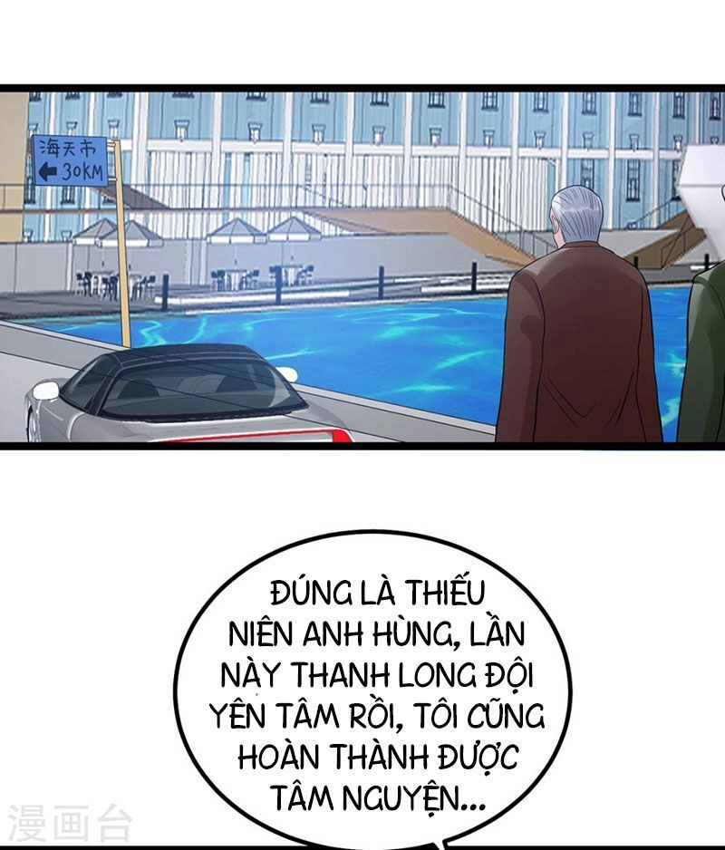 Tiên Vương Trùng Sinh Chapter 44 - 6