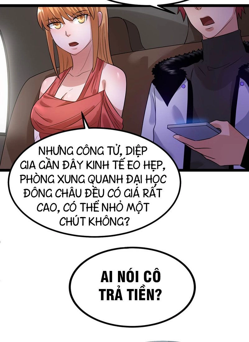 Tiên Vương Trùng Sinh Chapter 44 - 9