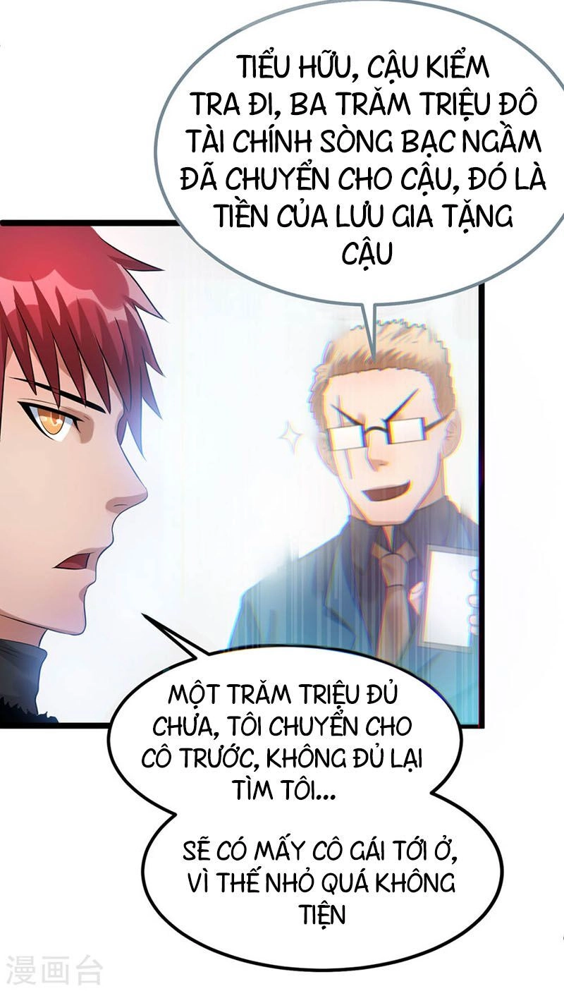 Tiên Vương Trùng Sinh Chapter 44 - 10