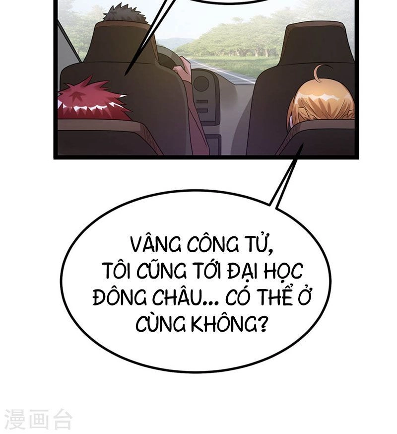 Tiên Vương Trùng Sinh Chapter 44 - 12