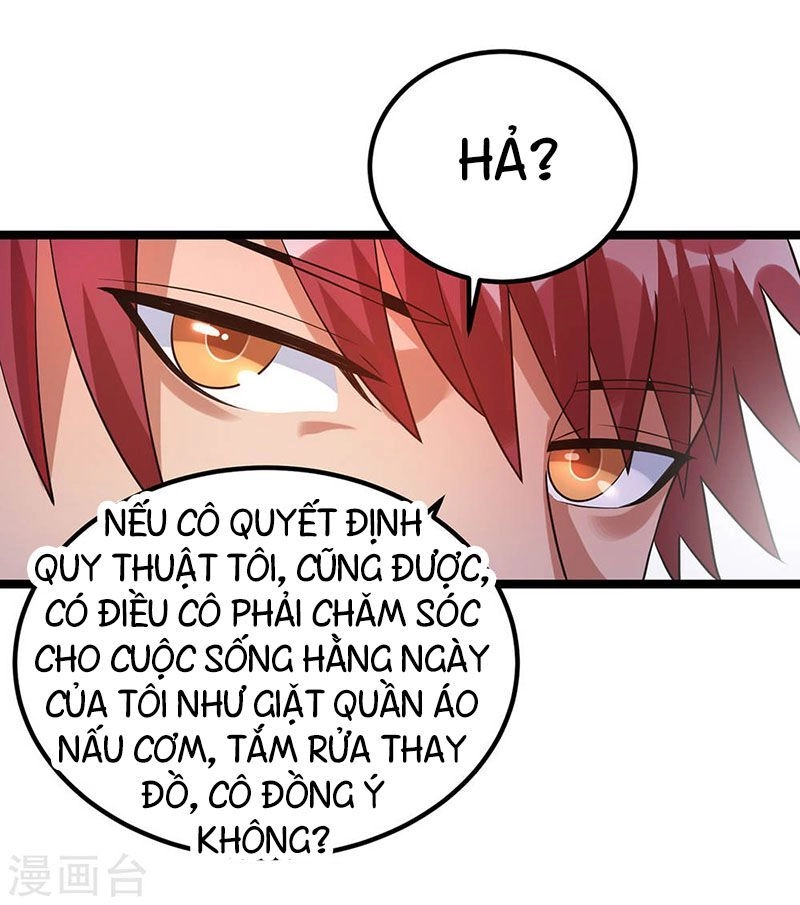 Tiên Vương Trùng Sinh Chapter 44 - 13