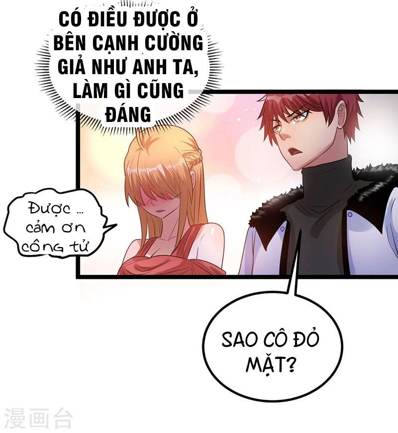 Tiên Vương Trùng Sinh Chapter 44 - 15