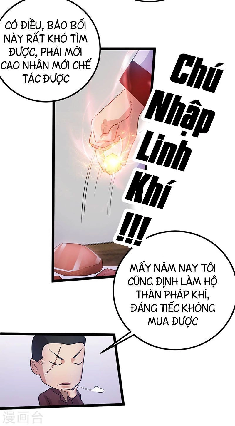Tiên Vương Trùng Sinh Chapter 44 - 19