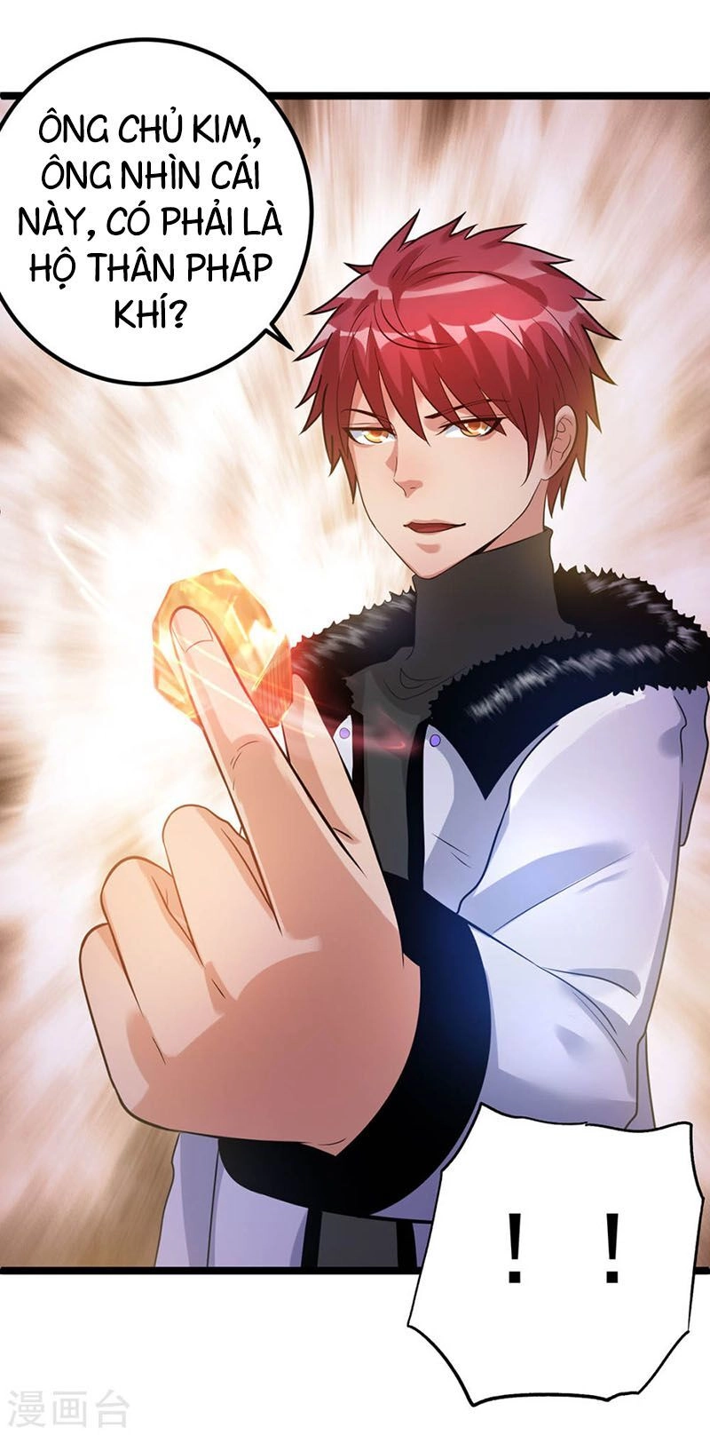 Tiên Vương Trùng Sinh Chapter 44 - 20