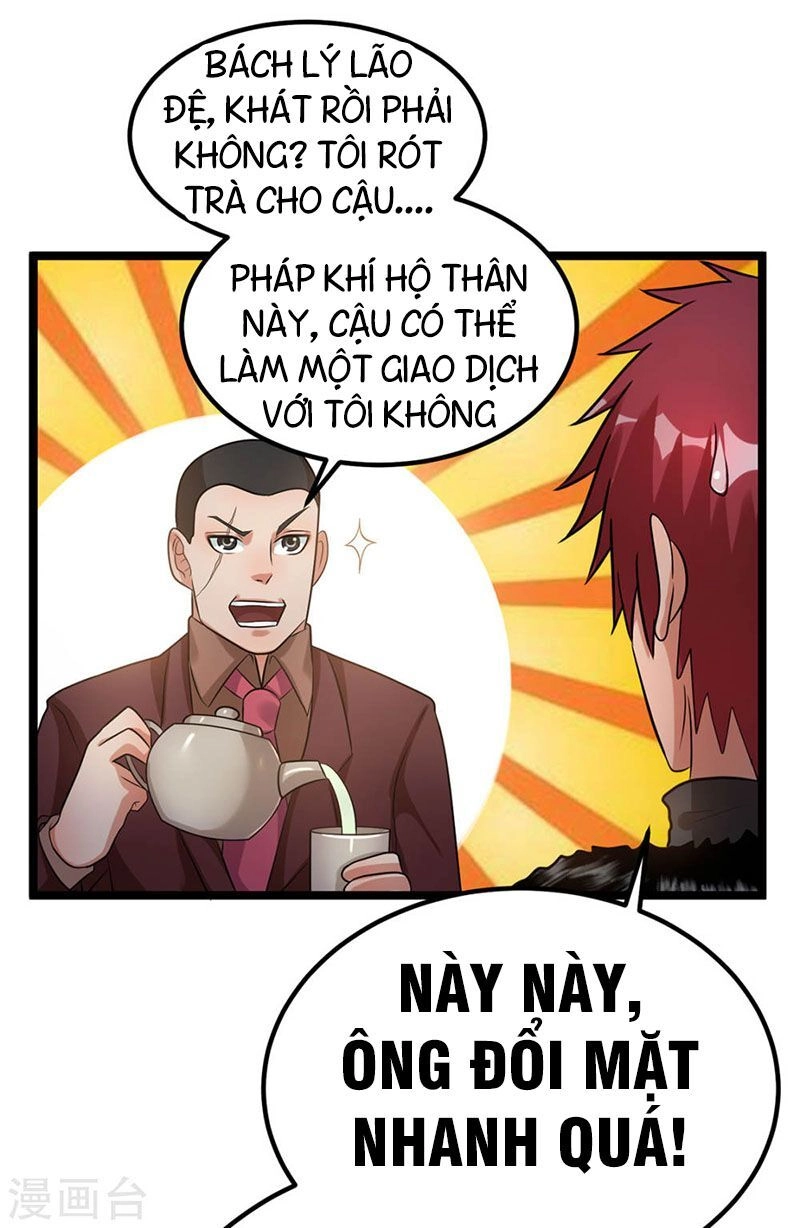 Tiên Vương Trùng Sinh Chapter 44 - 22