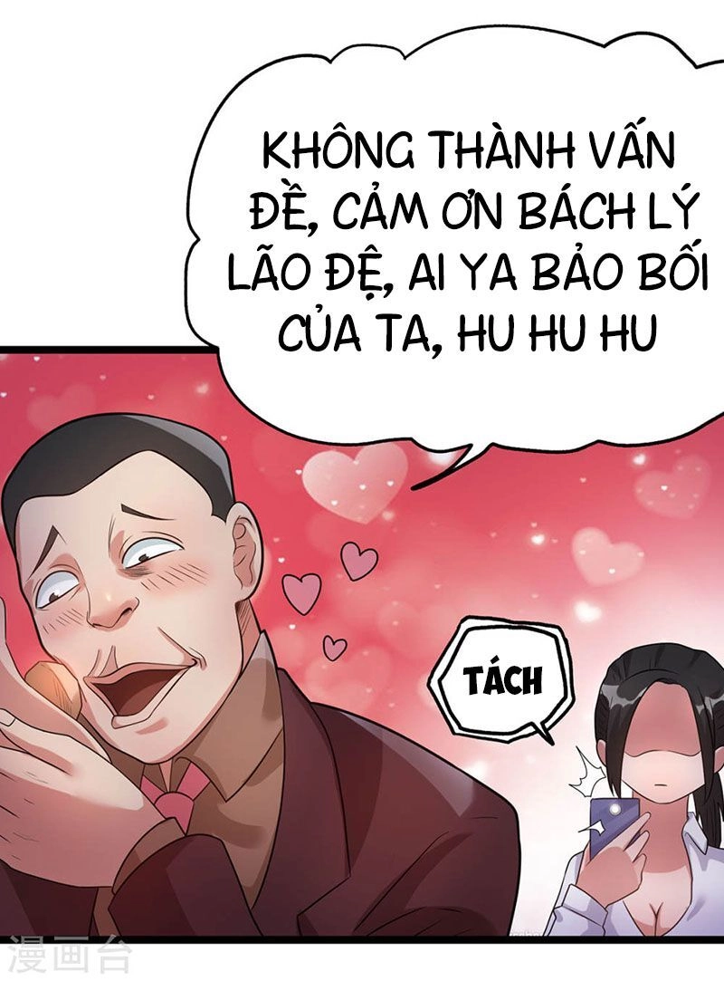 Tiên Vương Trùng Sinh Chapter 44 - 24
