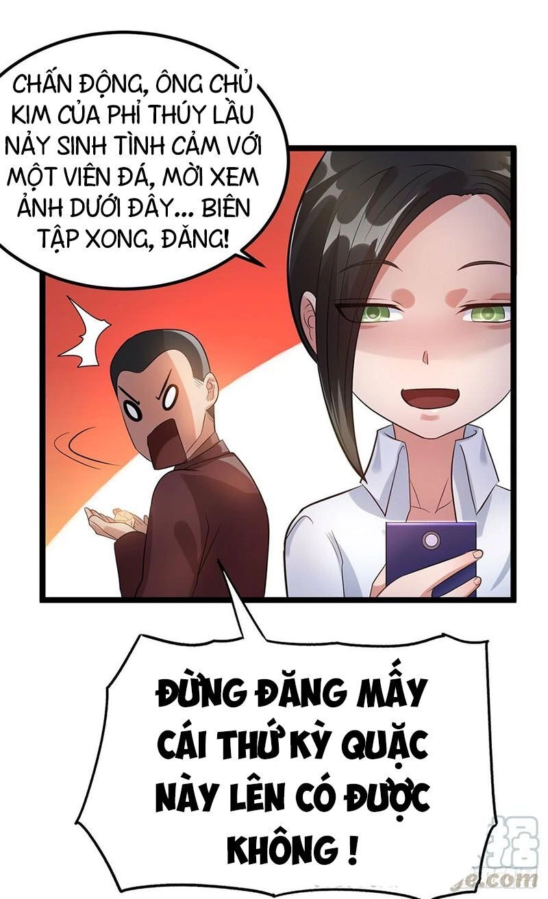 Tiên Vương Trùng Sinh Chapter 44 - 25