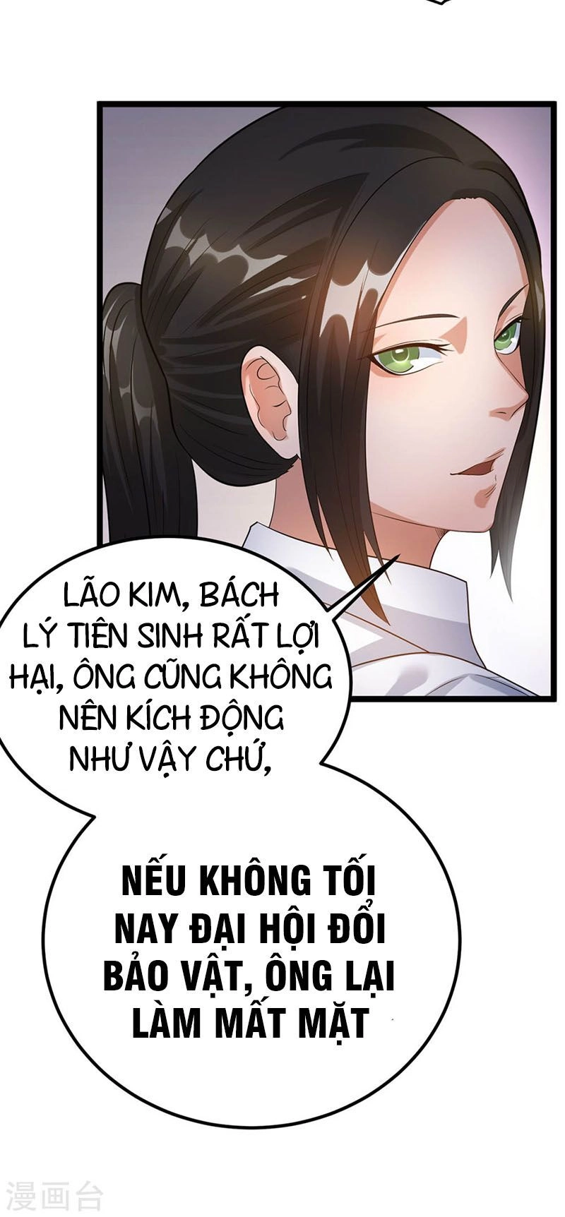 Tiên Vương Trùng Sinh Chapter 44 - 26
