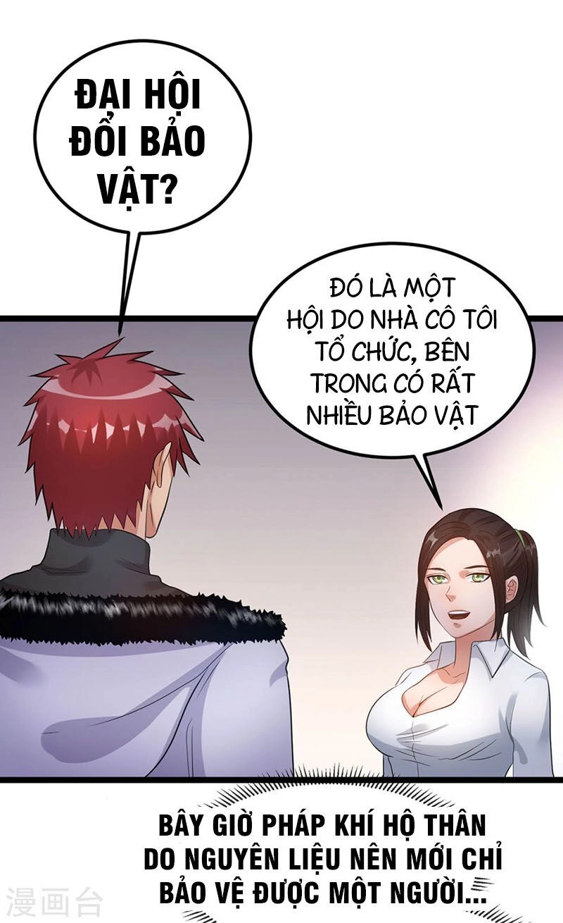 Tiên Vương Trùng Sinh Chapter 44 - 27