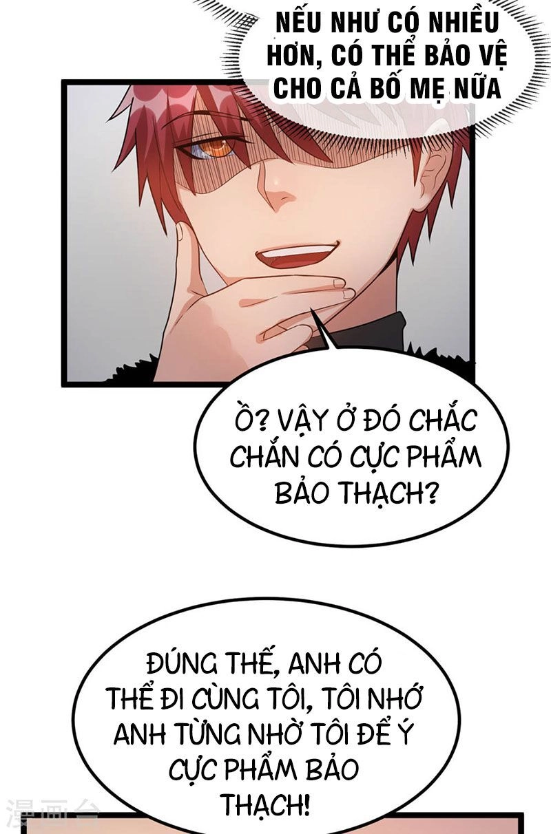 Tiên Vương Trùng Sinh Chapter 44 - 28