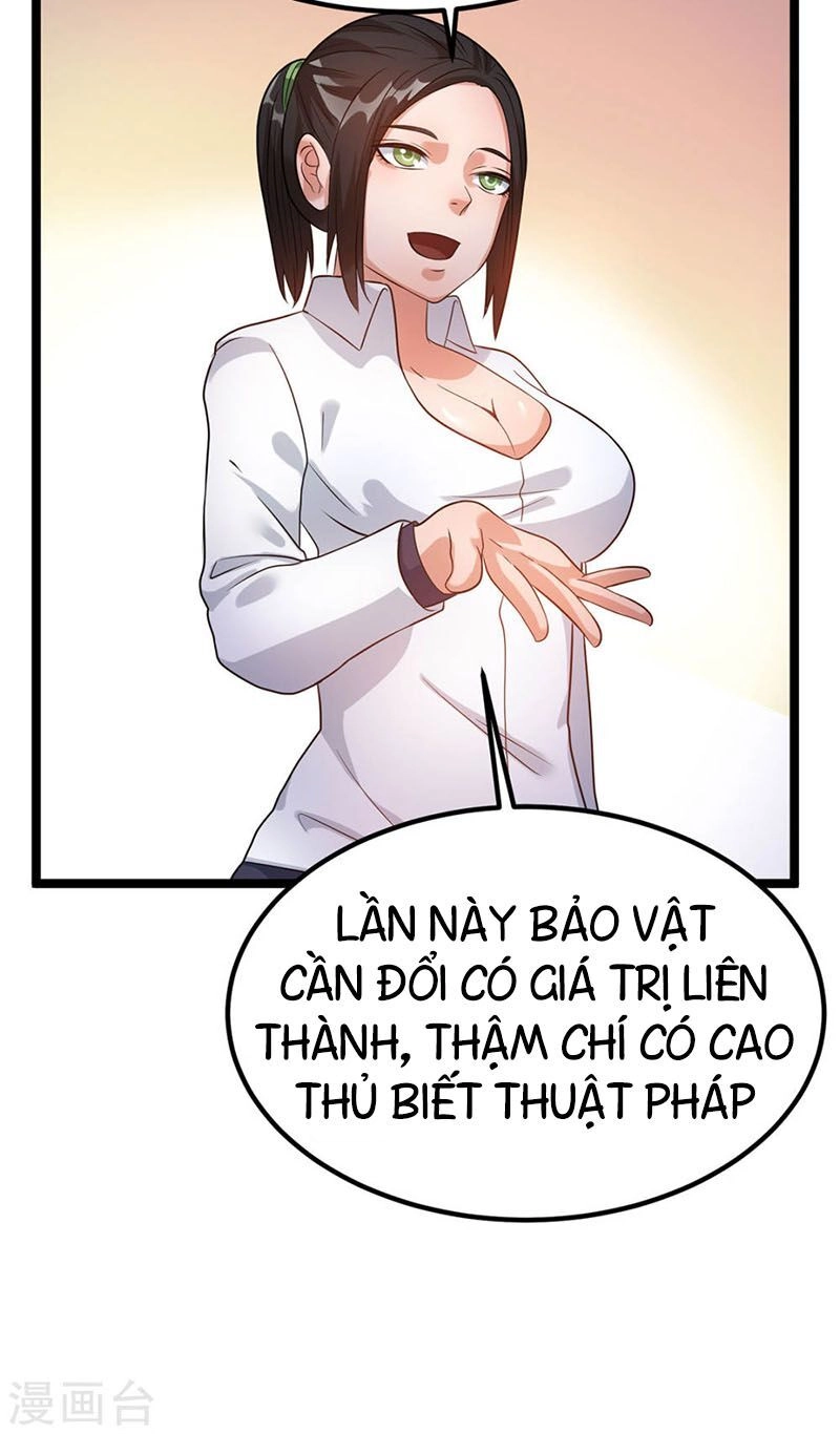 Tiên Vương Trùng Sinh Chapter 44 - 29