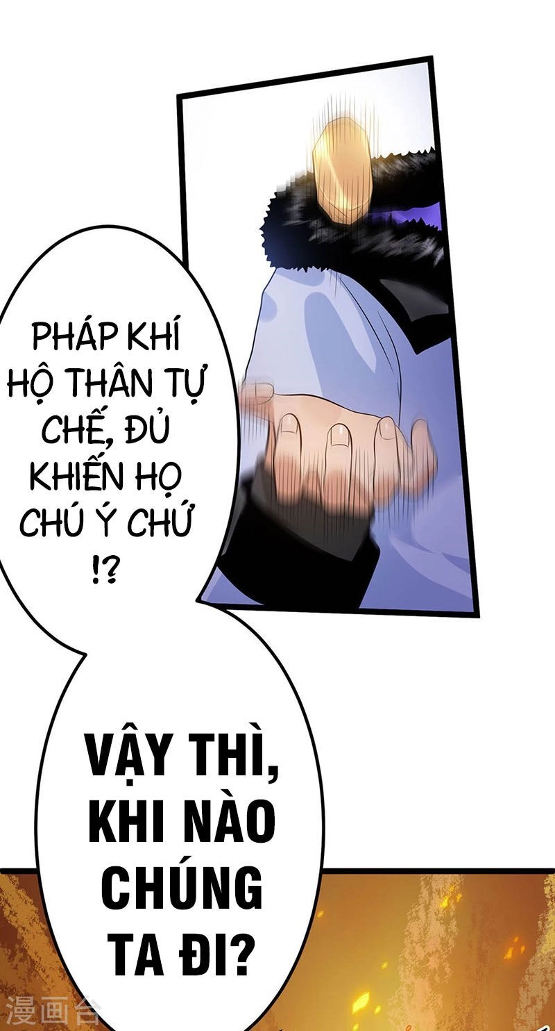 Tiên Vương Trùng Sinh Chapter 44 - 32