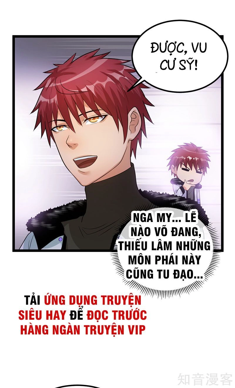 Tiên Vương Trùng Sinh Chapter 45 - 6