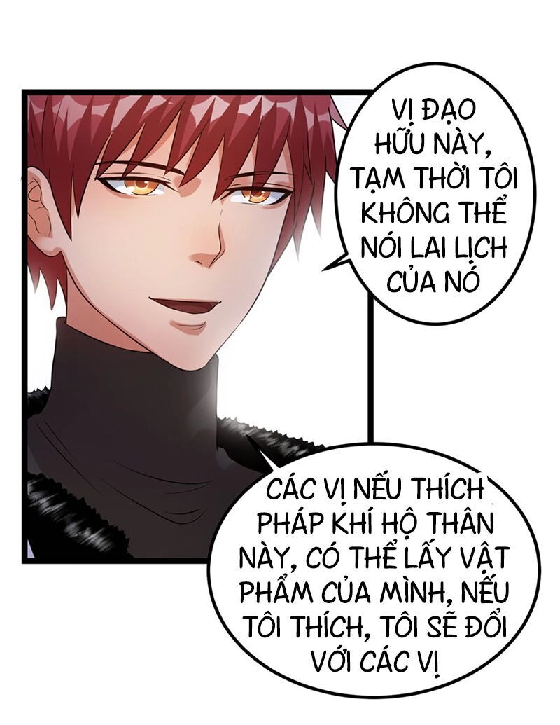 Tiên Vương Trùng Sinh Chapter 45 - 9