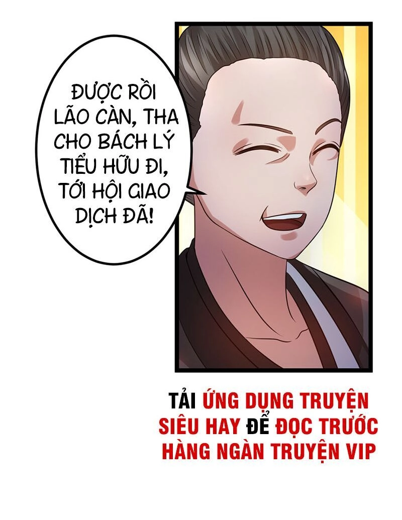 Tiên Vương Trùng Sinh Chapter 45 - 10