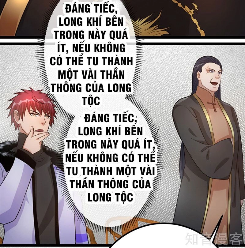 Tiên Vương Trùng Sinh Chapter 45 - 17