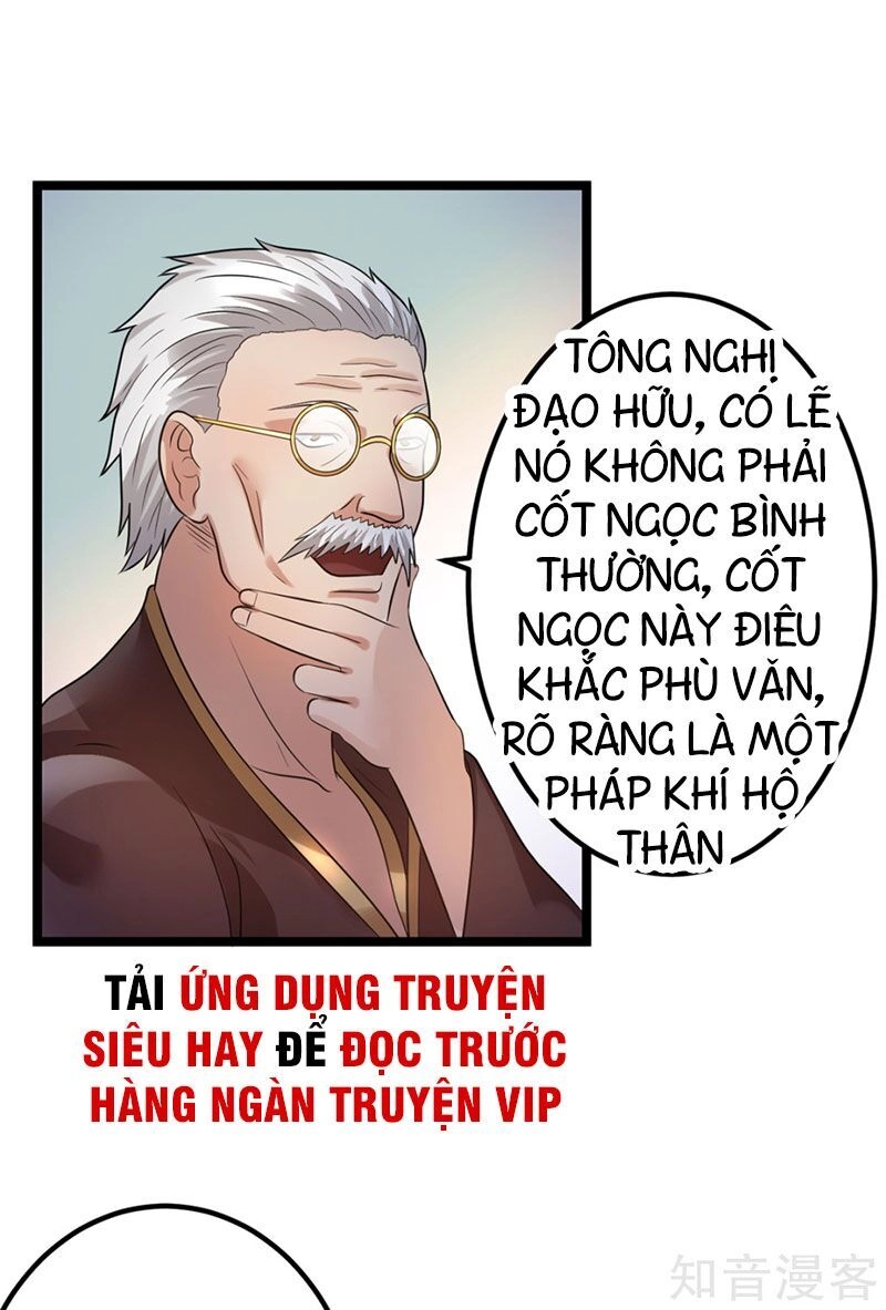 Tiên Vương Trùng Sinh Chapter 45 - 19