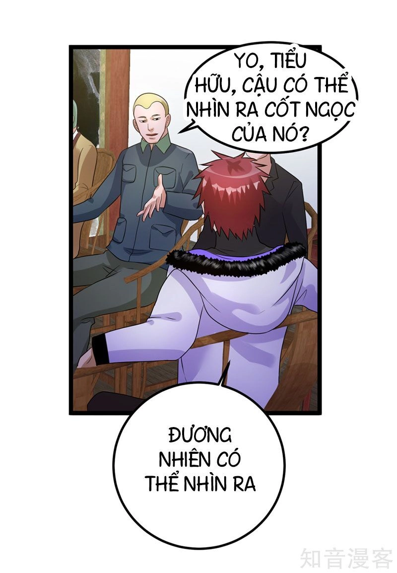 Tiên Vương Trùng Sinh Chapter 45 - 22