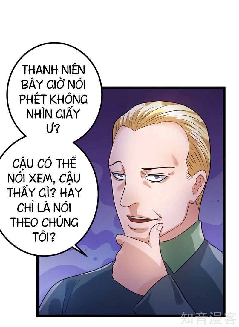 Tiên Vương Trùng Sinh Chapter 45 - 23