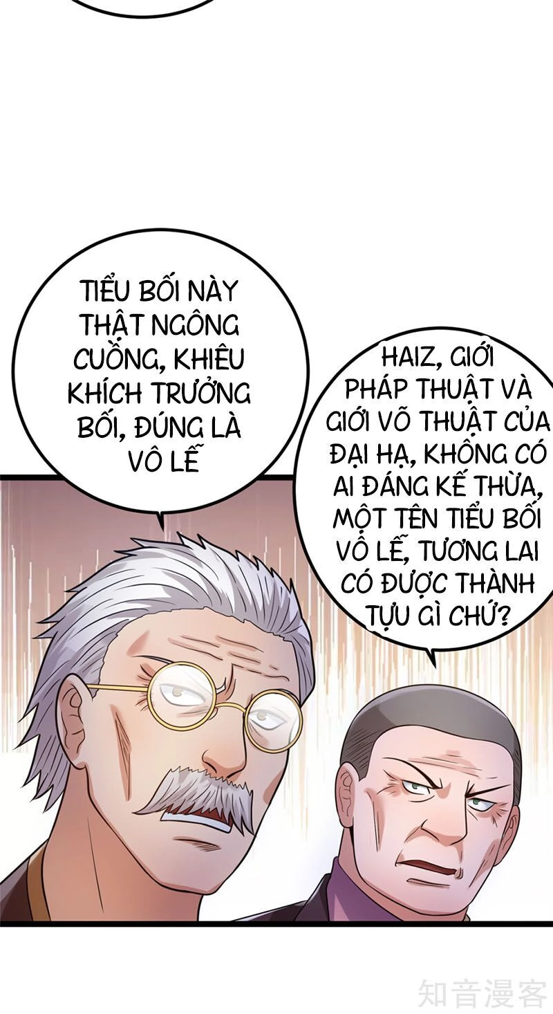 Tiên Vương Trùng Sinh Chapter 45 - 27