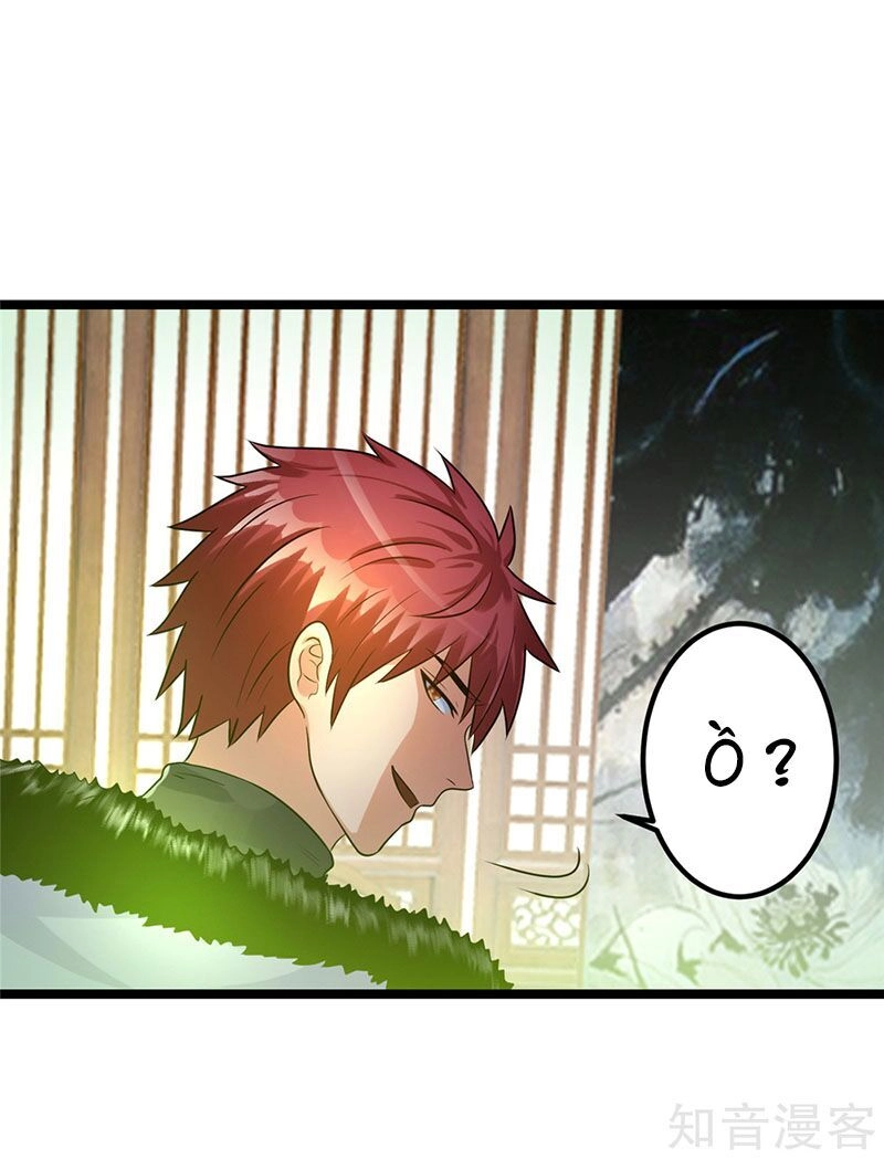 Tiên Vương Trùng Sinh Chapter 45 - 35