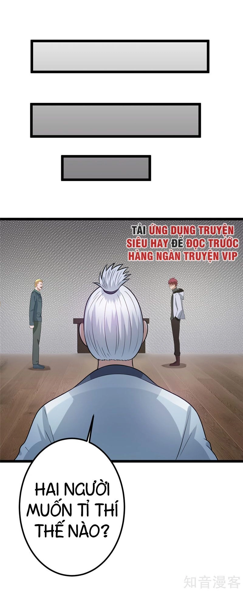 Tiên Vương Trùng Sinh Chapter 46 - 6