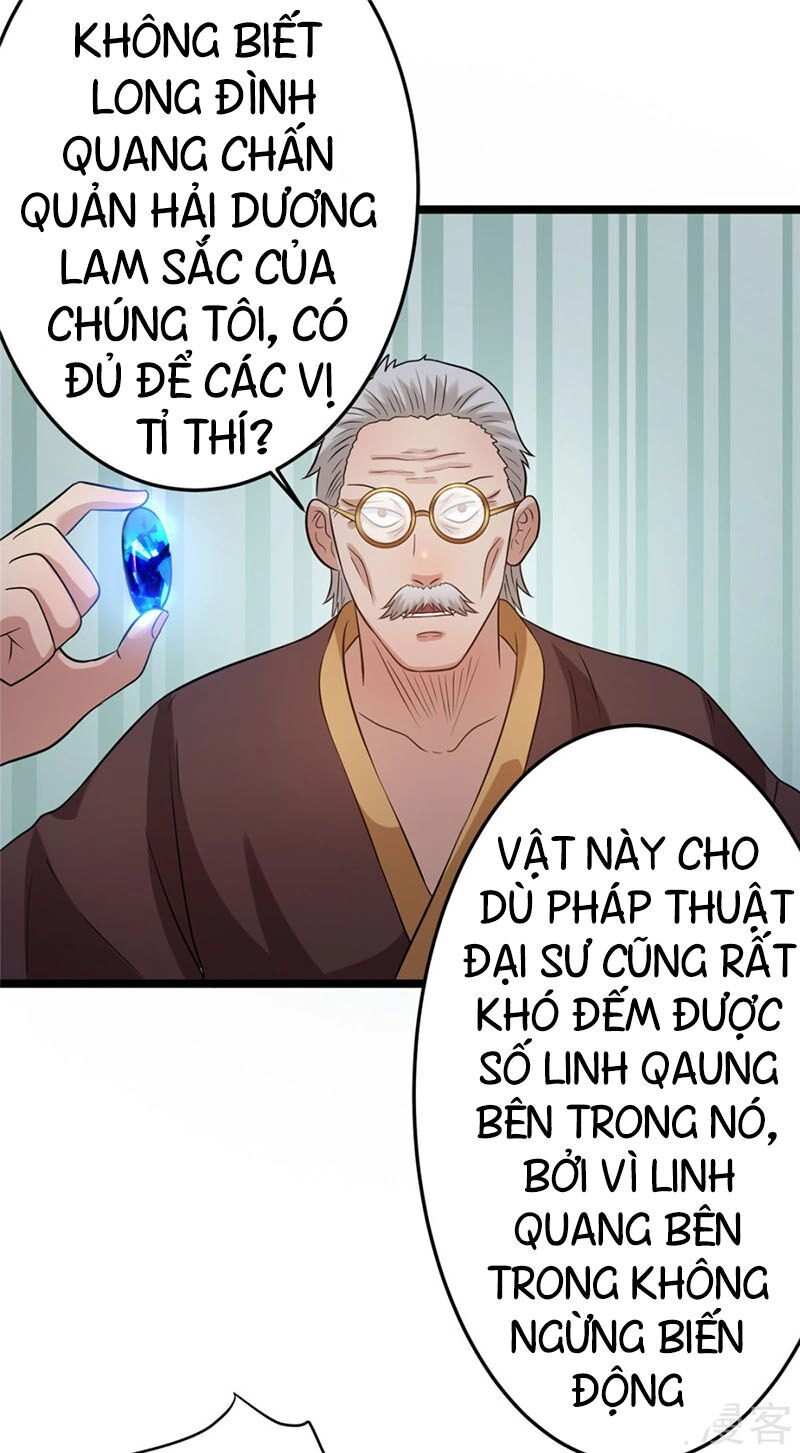 Tiên Vương Trùng Sinh Chapter 46 - 8