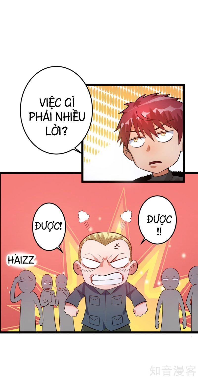 Tiên Vương Trùng Sinh Chapter 46 - 11