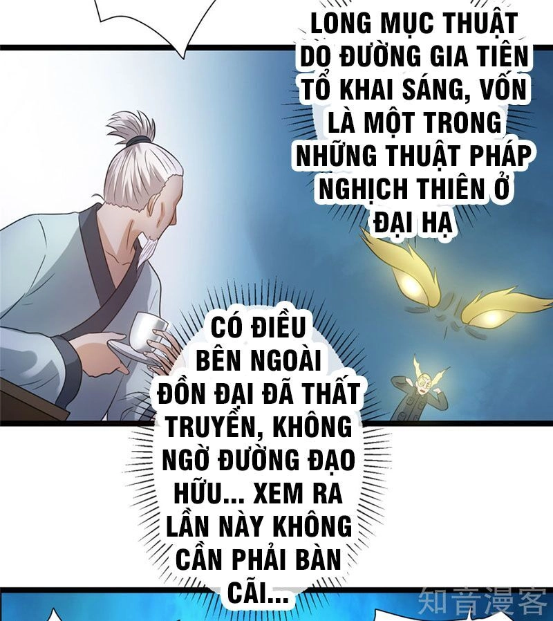 Tiên Vương Trùng Sinh Chapter 46 - 13