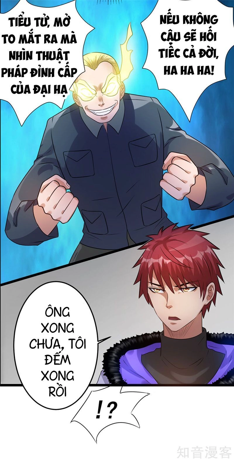 Tiên Vương Trùng Sinh Chapter 46 - 14