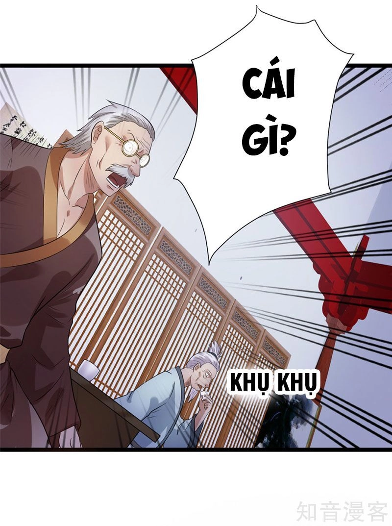 Tiên Vương Trùng Sinh Chapter 46 - 15