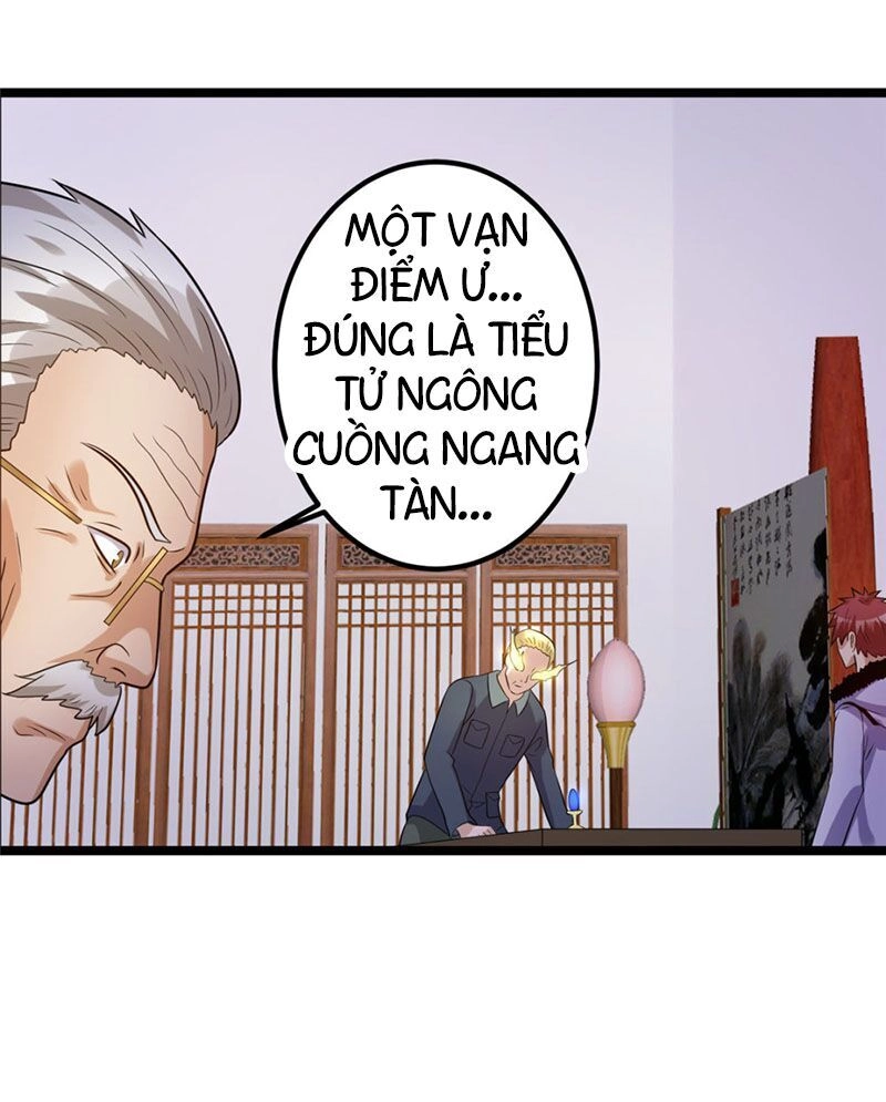 Tiên Vương Trùng Sinh Chapter 46 - 17