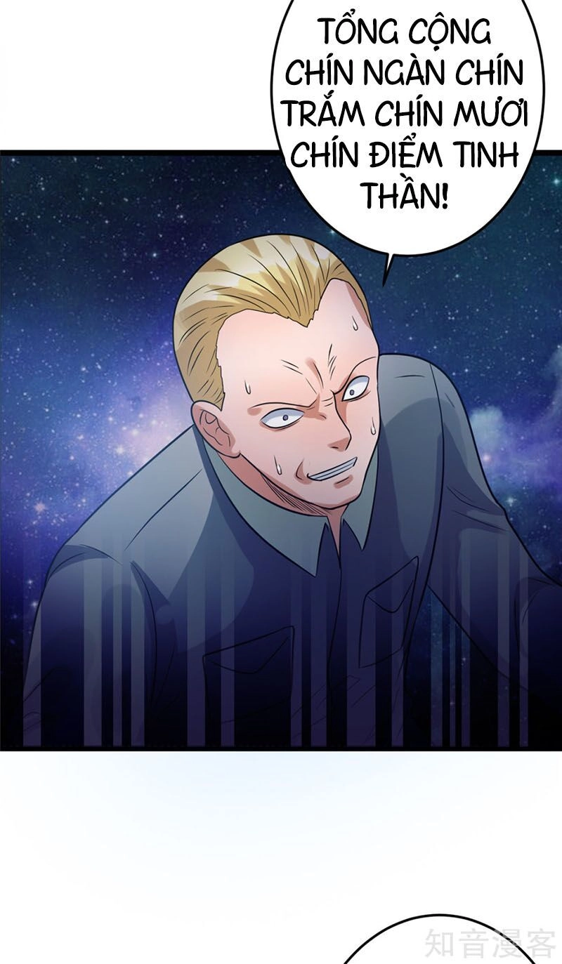 Tiên Vương Trùng Sinh Chapter 46 - 19