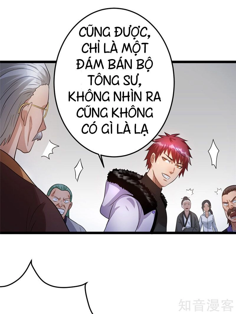 Tiên Vương Trùng Sinh Chapter 46 - 23