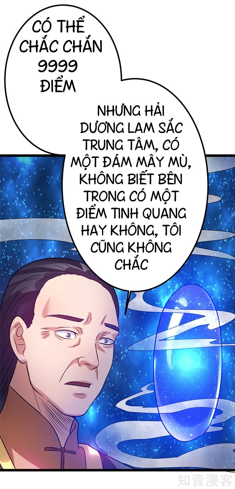 Tiên Vương Trùng Sinh Chapter 46 - 26