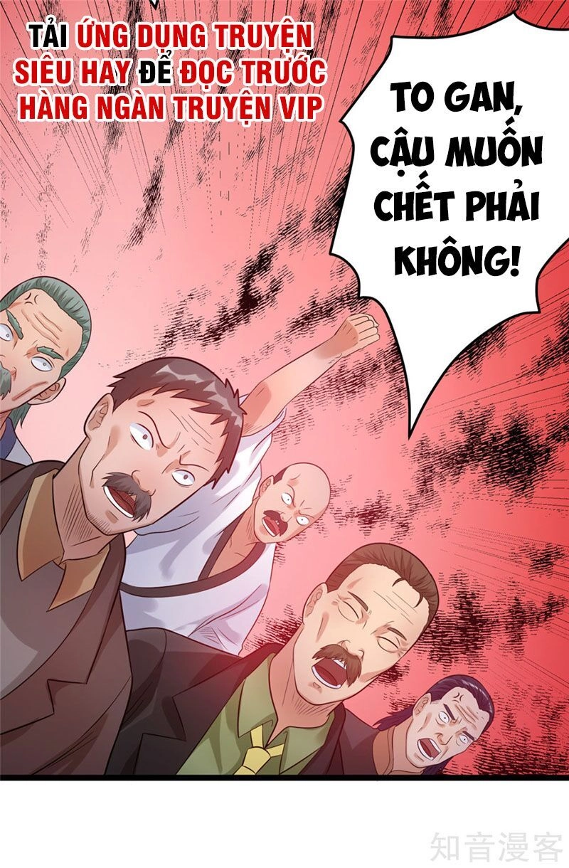 Tiên Vương Trùng Sinh Chapter 46 - 28