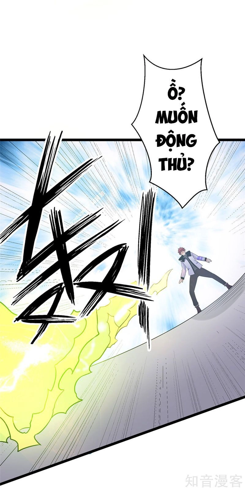 Tiên Vương Trùng Sinh Chapter 46 - 31