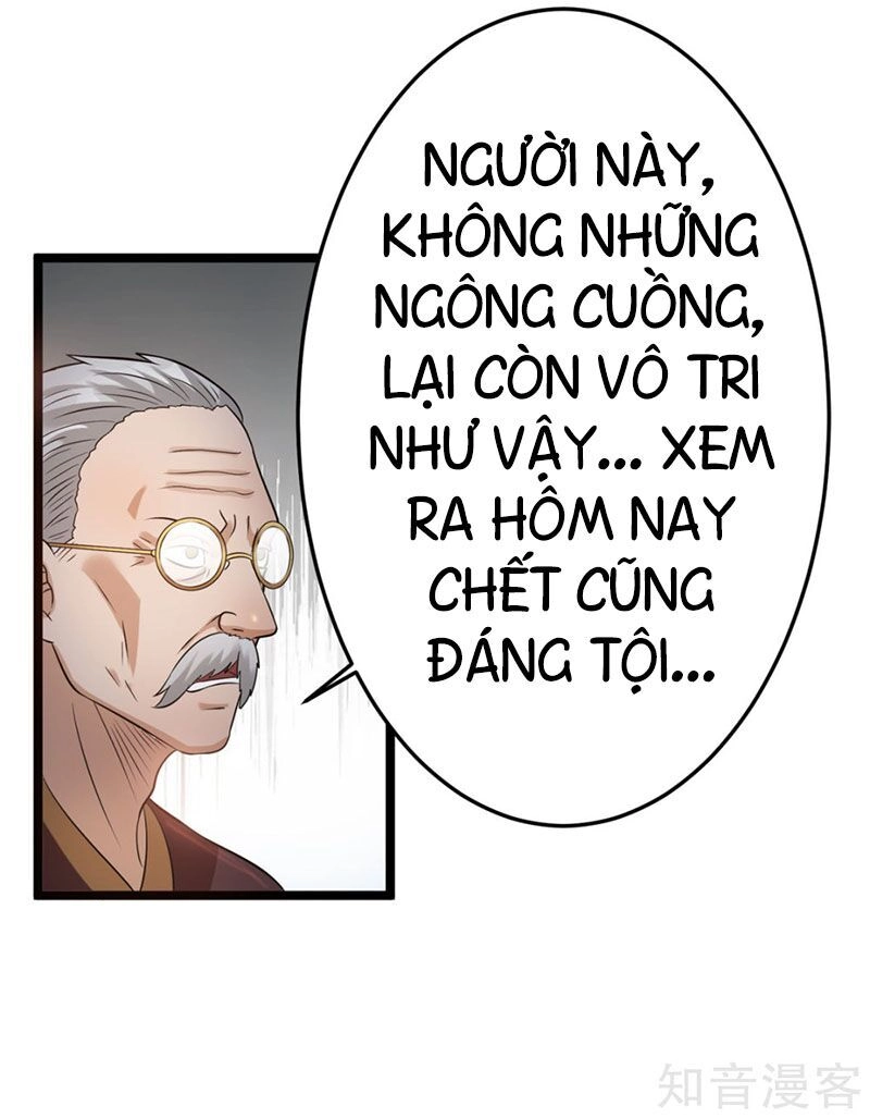 Tiên Vương Trùng Sinh Chapter 46 - 35