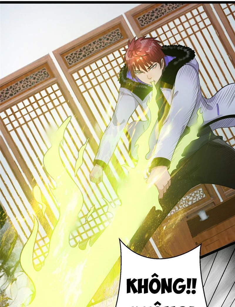 Tiên Vương Trùng Sinh Chapter 46 - 36