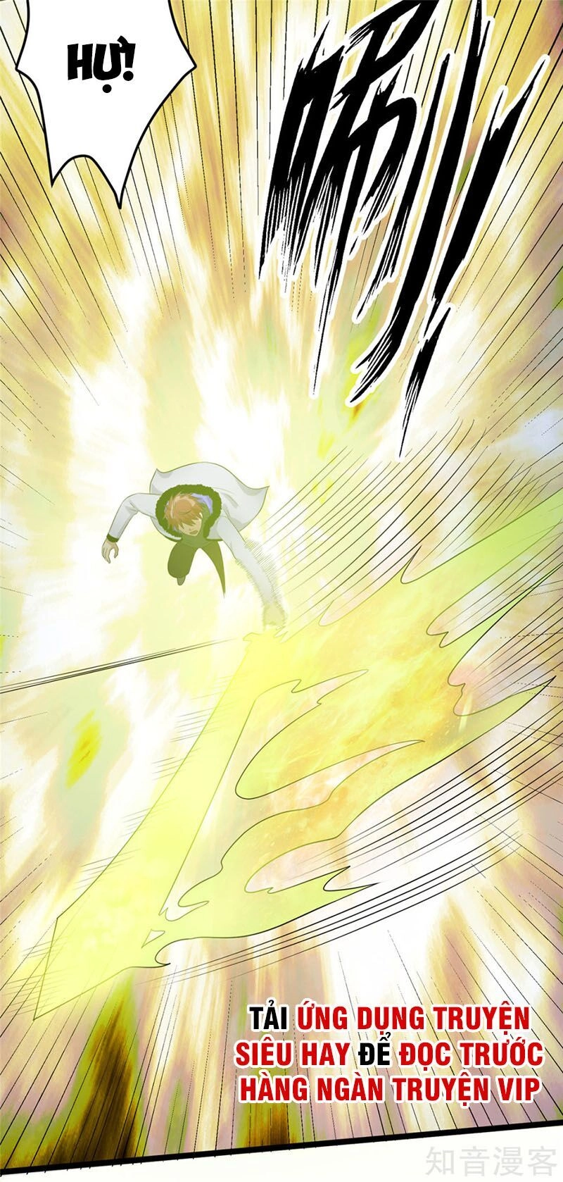 Tiên Vương Trùng Sinh Chapter 46 - 38