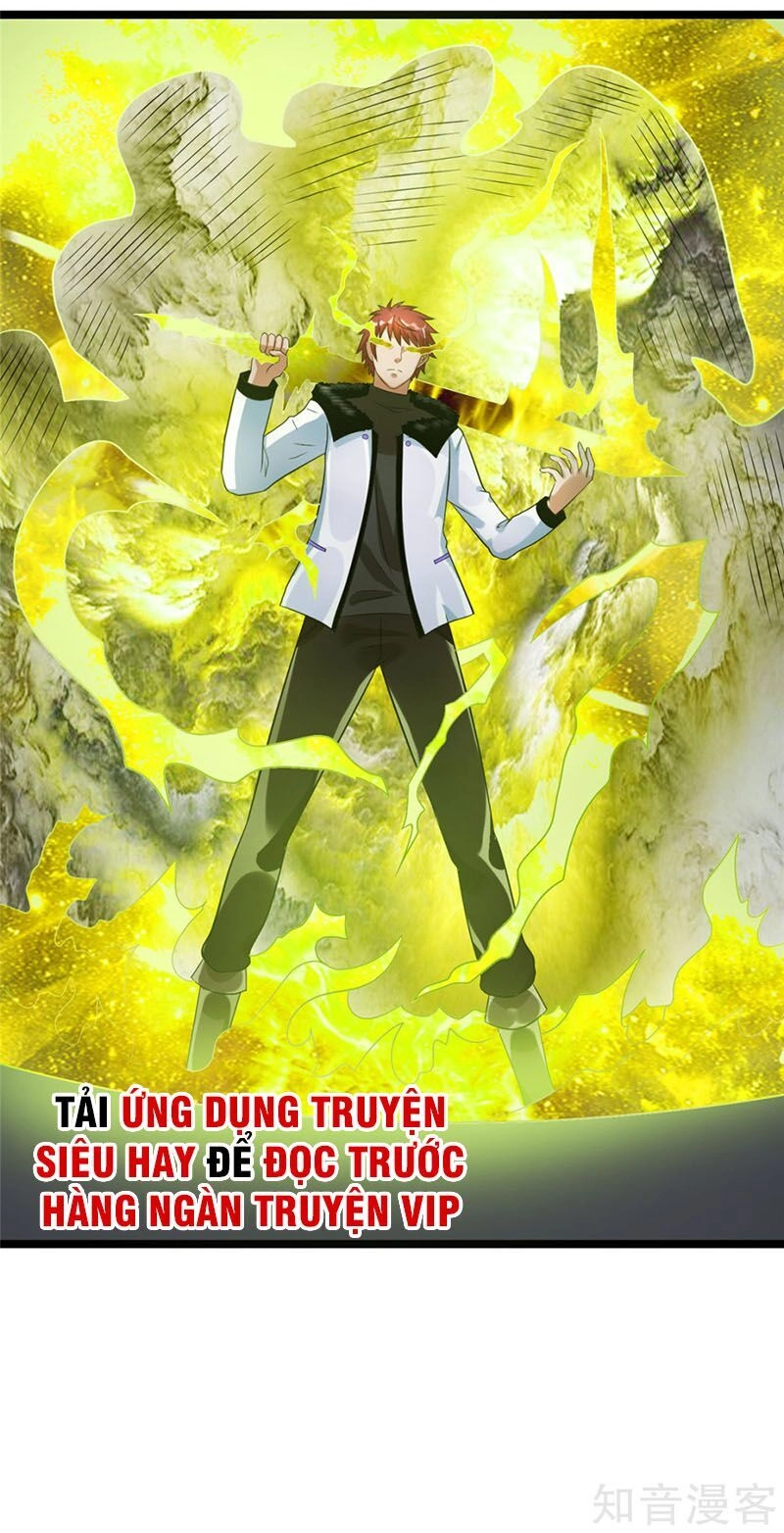 Tiên Vương Trùng Sinh Chapter 46 - 43