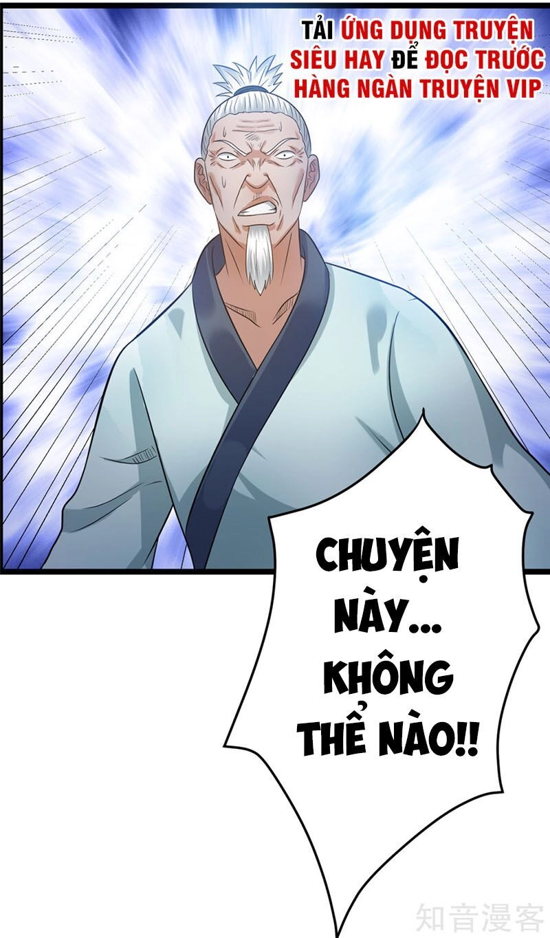 Tiên Vương Trùng Sinh Chapter 46 - 44