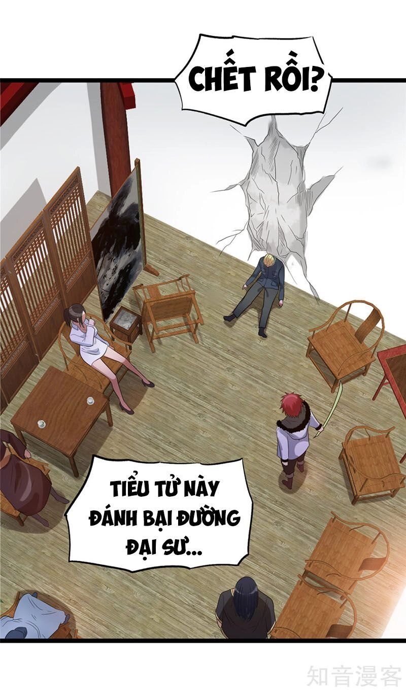 Tiên Vương Trùng Sinh Chapter 47 - 2