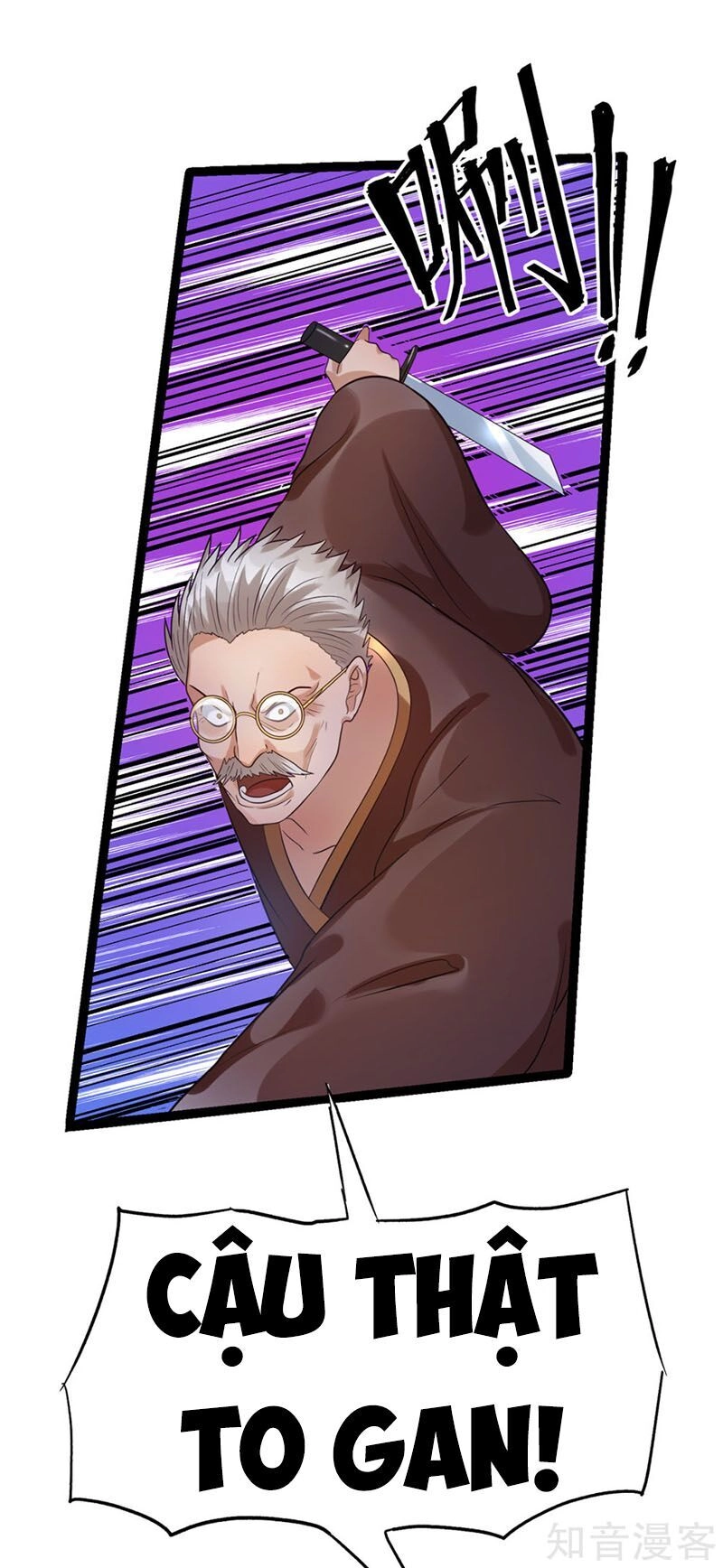 Tiên Vương Trùng Sinh Chapter 47 - 3