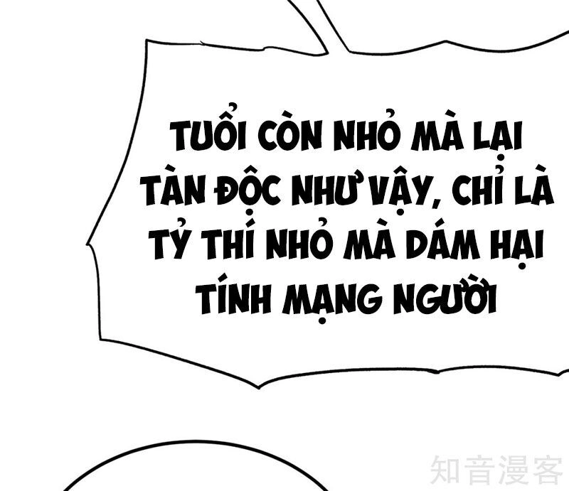 Tiên Vương Trùng Sinh Chapter 47 - 4