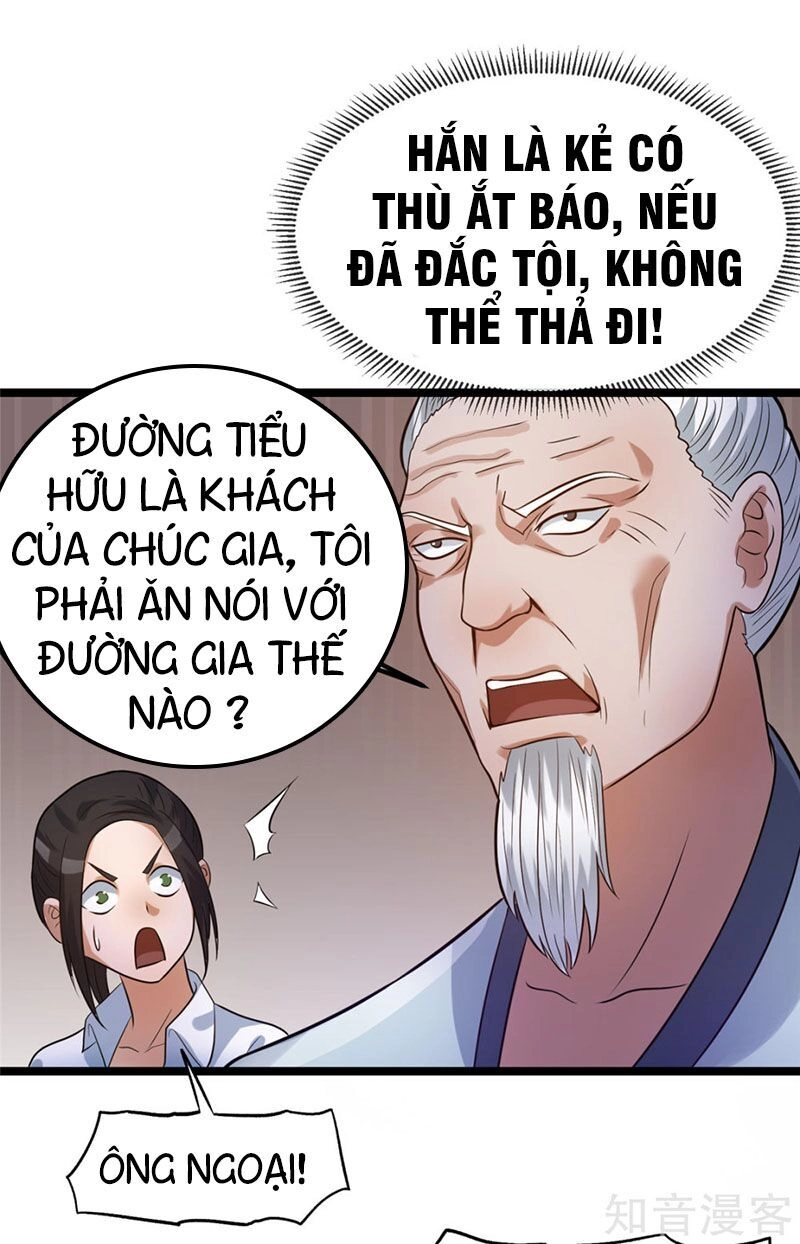 Tiên Vương Trùng Sinh Chapter 47 - 9