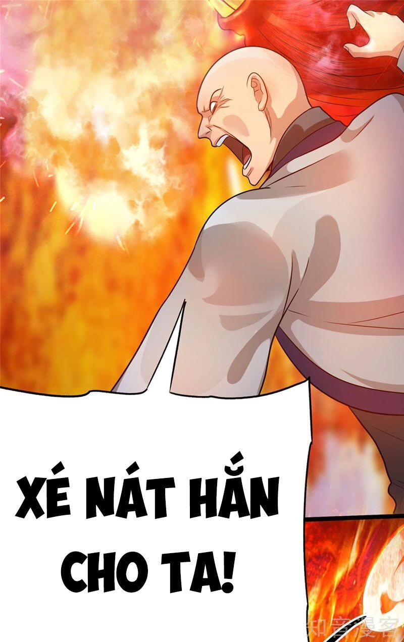 Tiên Vương Trùng Sinh Chapter 47 - 17