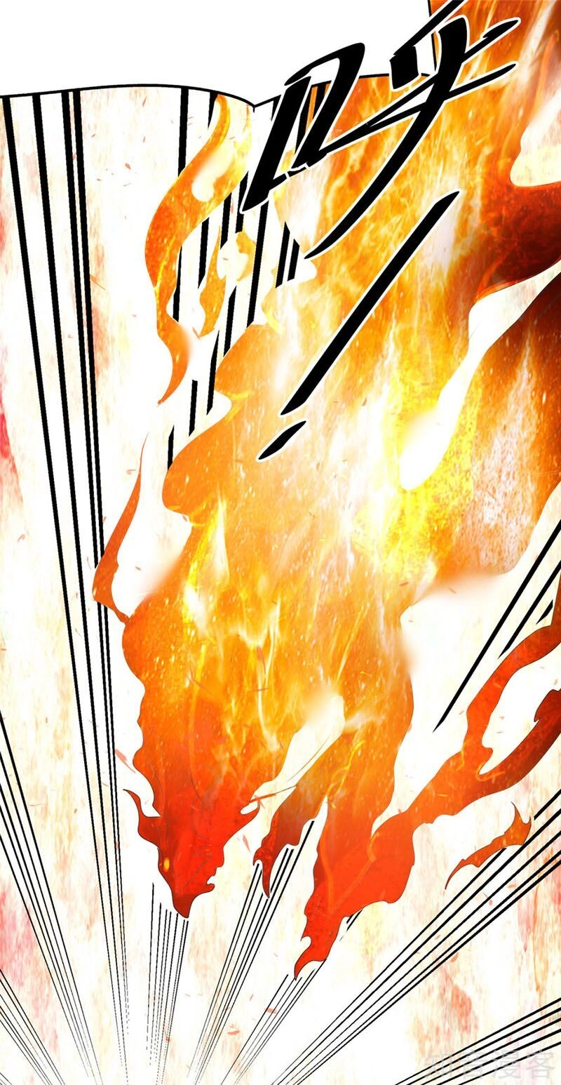 Tiên Vương Trùng Sinh Chapter 47 - 18