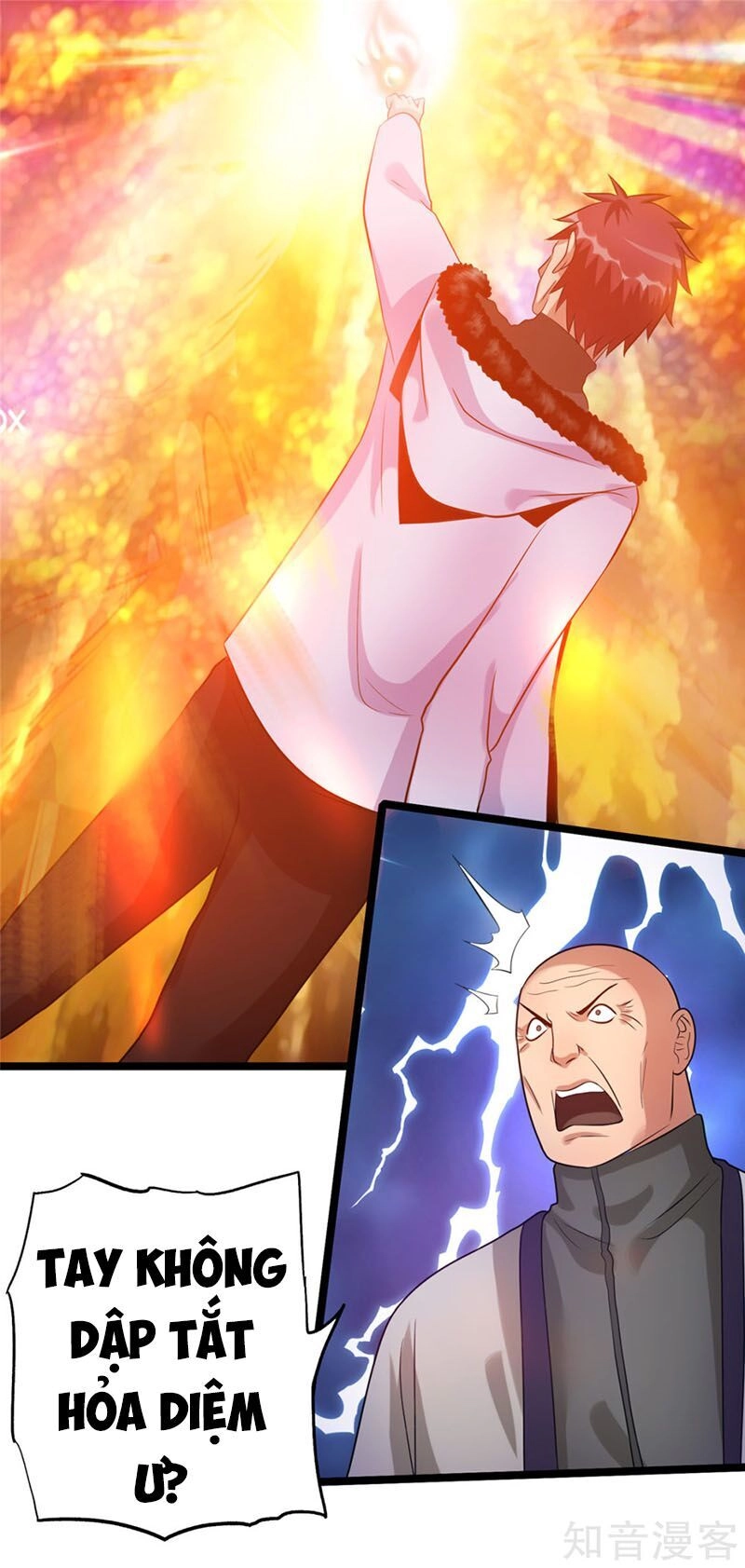 Tiên Vương Trùng Sinh Chapter 47 - 21